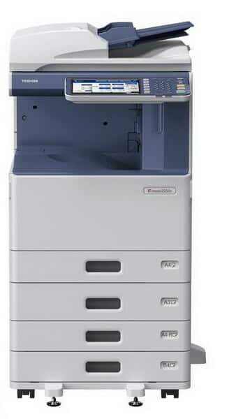 دستگاه کپی  توشیبا e-STUDIO 2550C142303